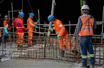 Agências do Trabalhador do Paraná têm 26,1 mil vagas com carteira assinada